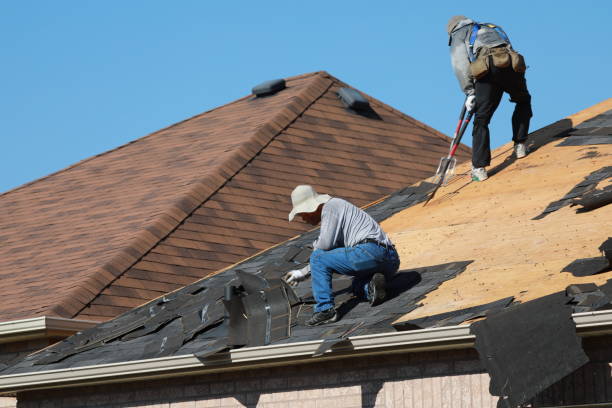 Best Roof Installation  in Naugatuck, CT