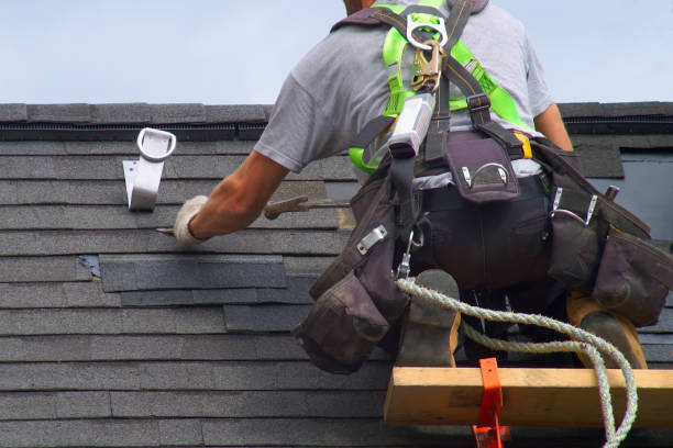 Best Roof Installation  in Naugatuck, CT