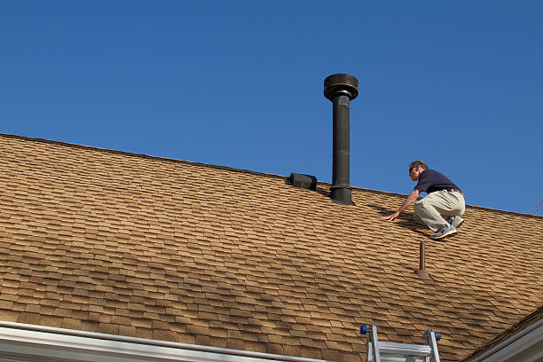 Best 4 Ply Roofing  in Naugatuck, CT